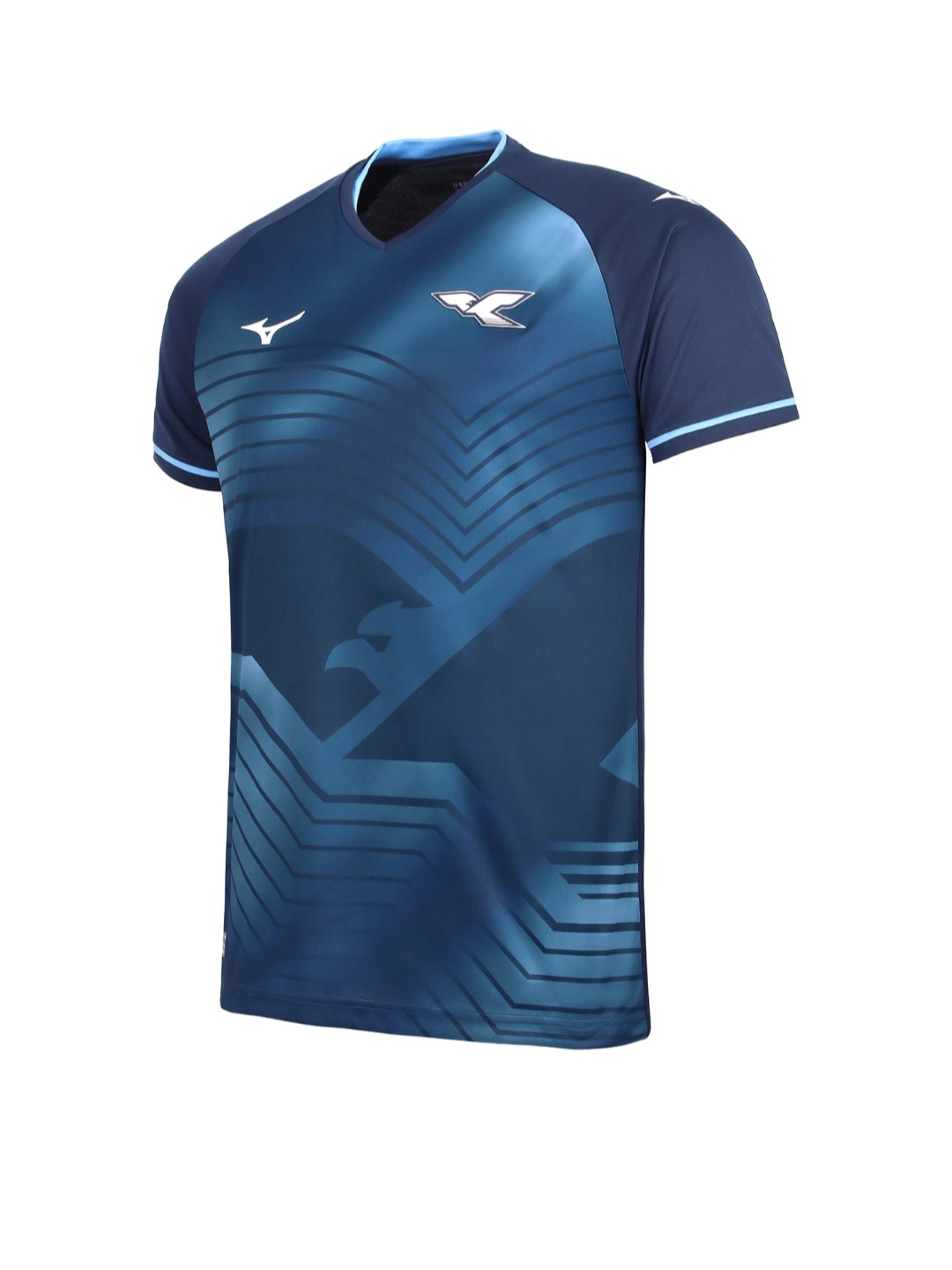 Maglia ufficiale gara THIRD